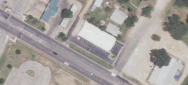 2003 Fm 1431