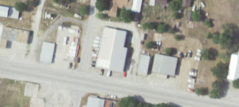 301 Wood Ave