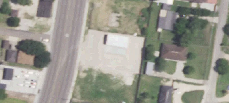 3400 La Homa Rd