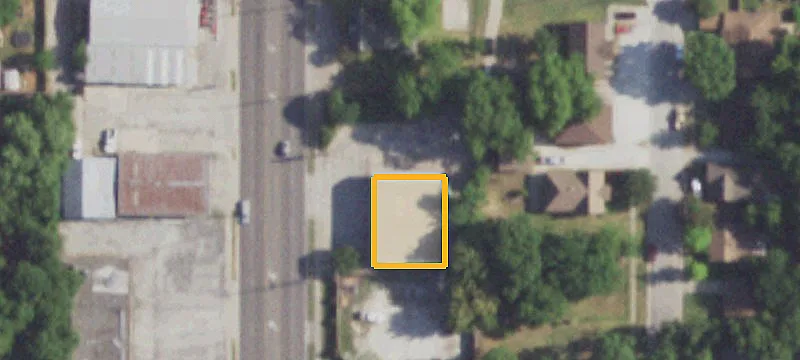 822 Grand Ave