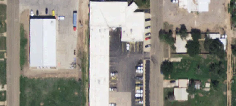 401 2nd St