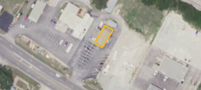 535 State Hwy 29
