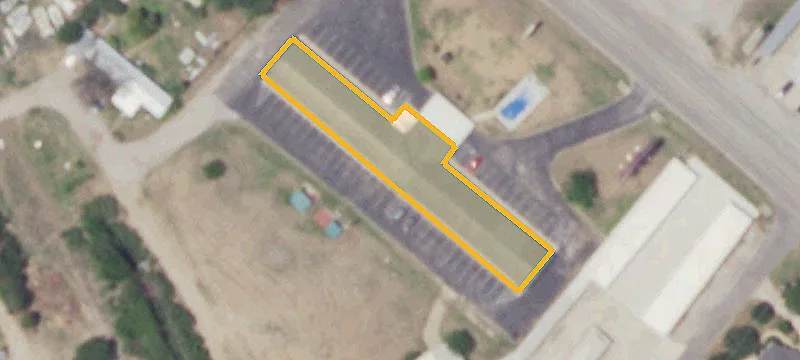 13813 Fm 1431