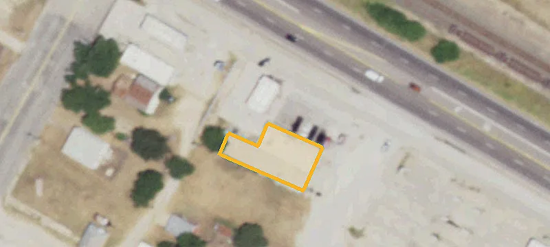 619 Hwy 287