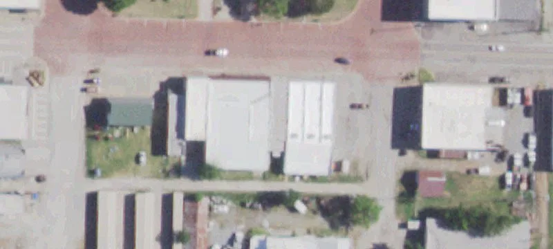 107 Fannin St