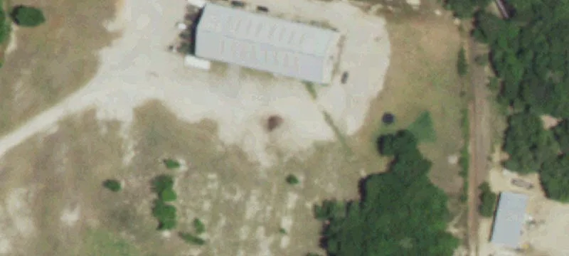 688 Paxton Rd