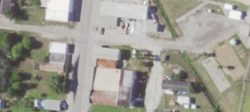 401 Main St