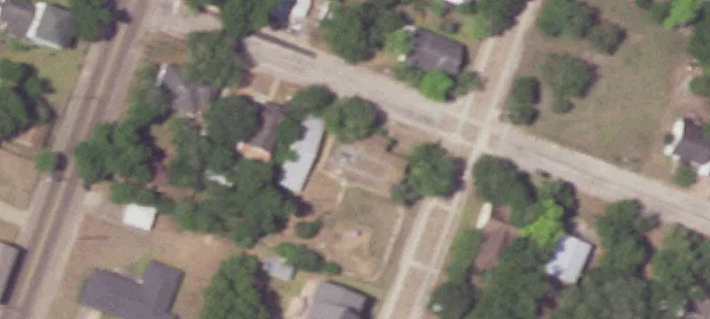 401 Depot St