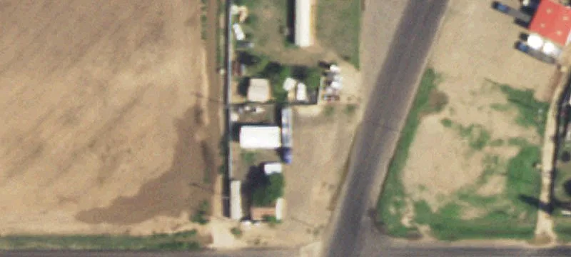 1116 Ave J J