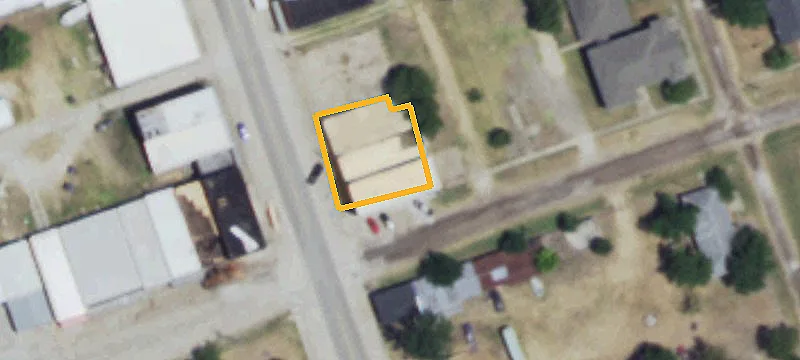 100 Garitty St