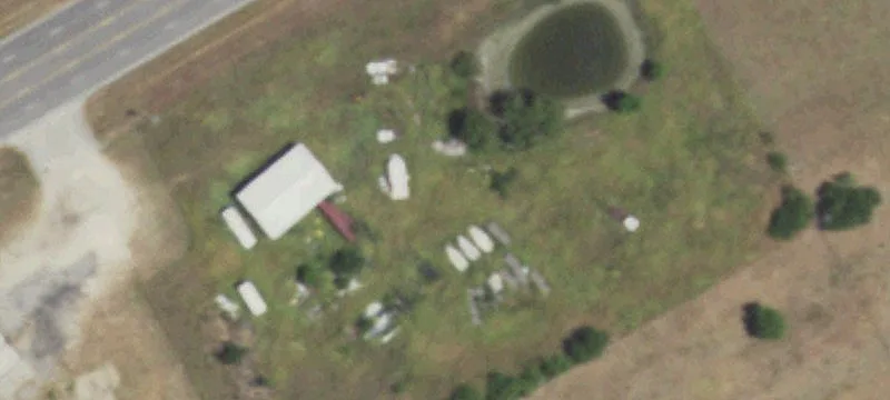 205 Hwy 31
