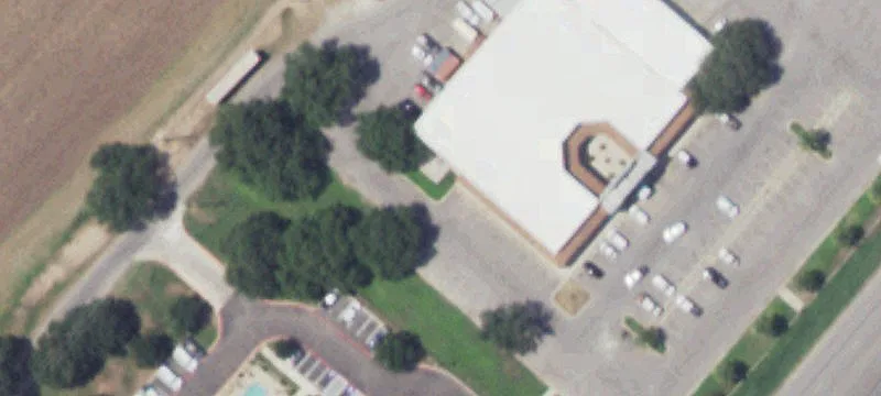 2900 Main St
