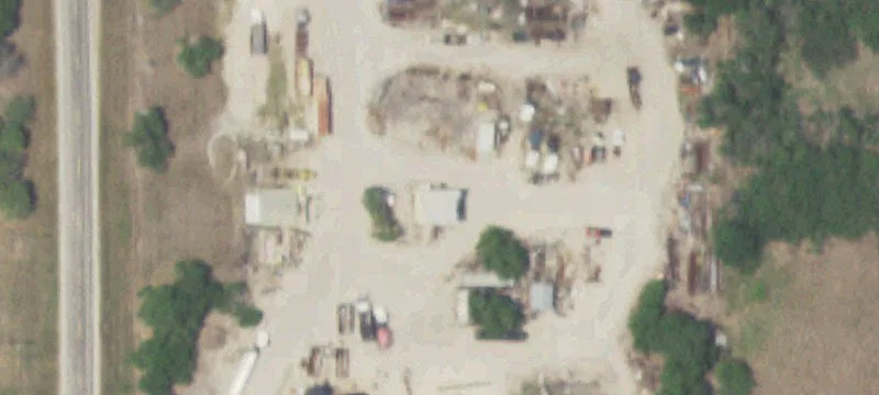 Taft, TX 78390