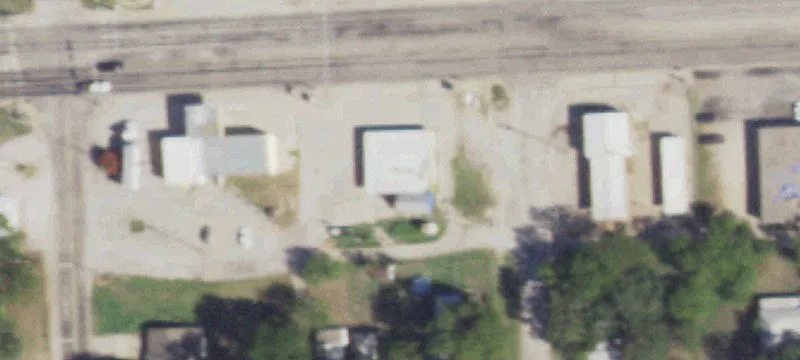 105 Hall St