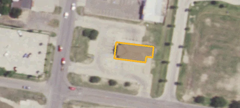 500 Tom Gill Rd