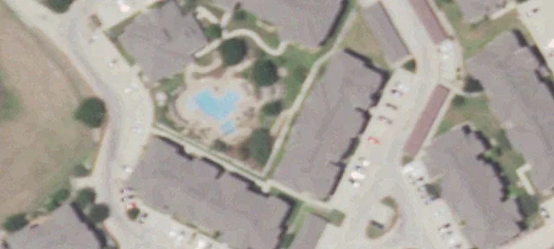15400 Lookout Rd