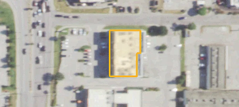 1460 Precinct Line Rd