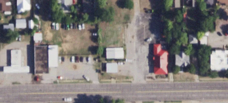 2300 Wilbarger St