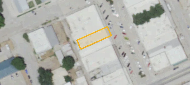 134 Ave D D