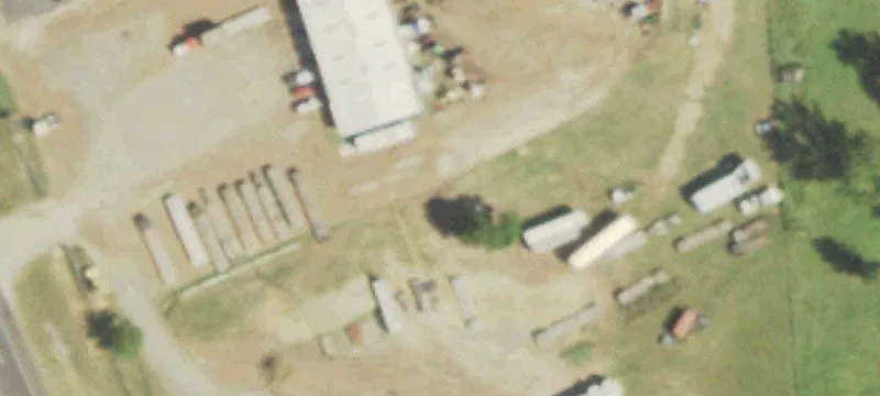 3437 Us Hwy 259th S
