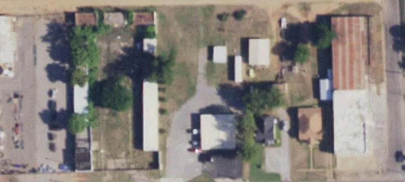 3720 Wilbarger St
