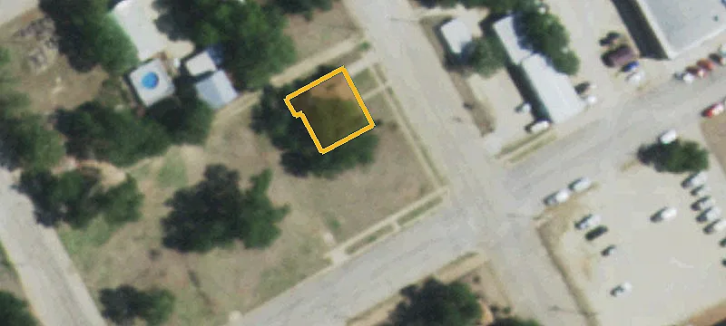 501 Pecan St