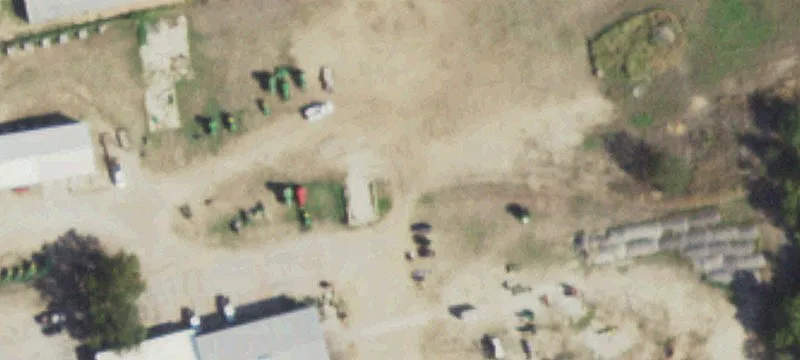 800 San Angelo Hwy
