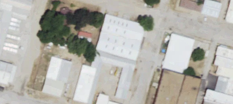 124 Austin St