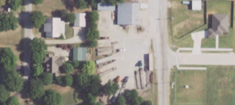 307 Maple St