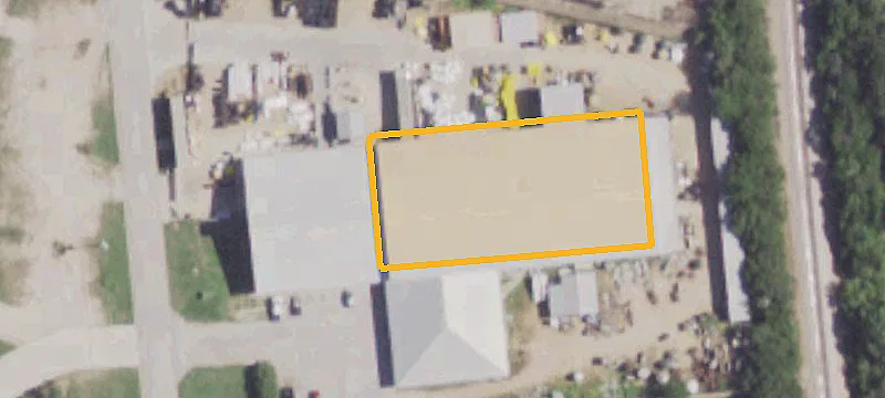 307 Industrial Blvd