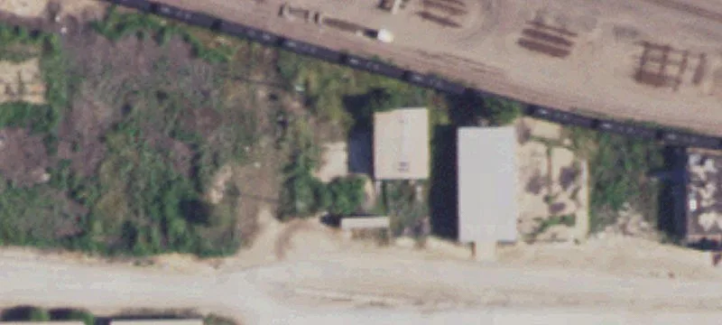 801 Cumberland St