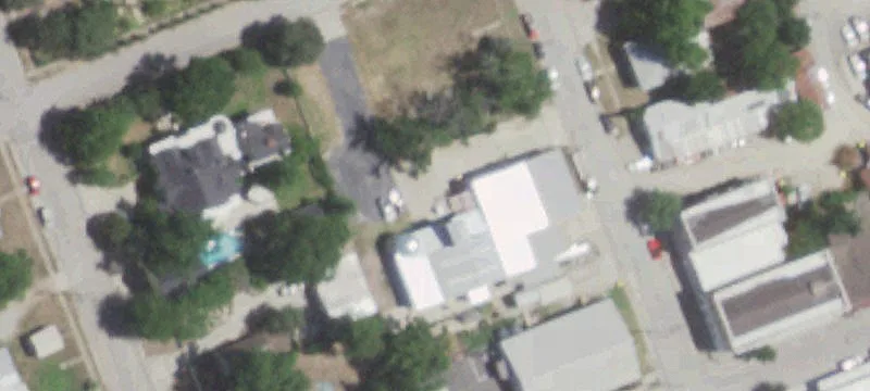603 Saint James St
