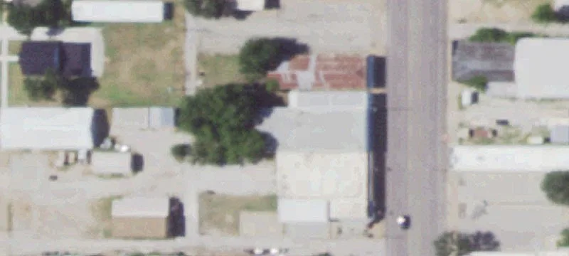 444 Elm St
