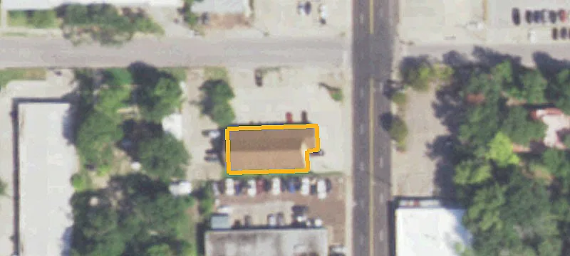 1402 Sam Houston Ave