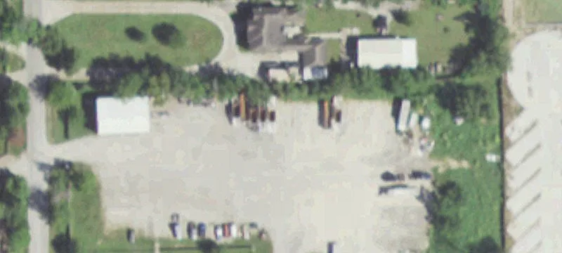 525 Mckinney Ln
