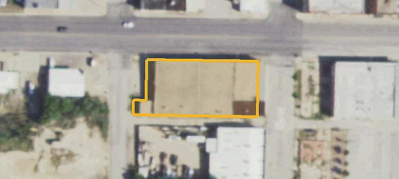 301 Commerce St