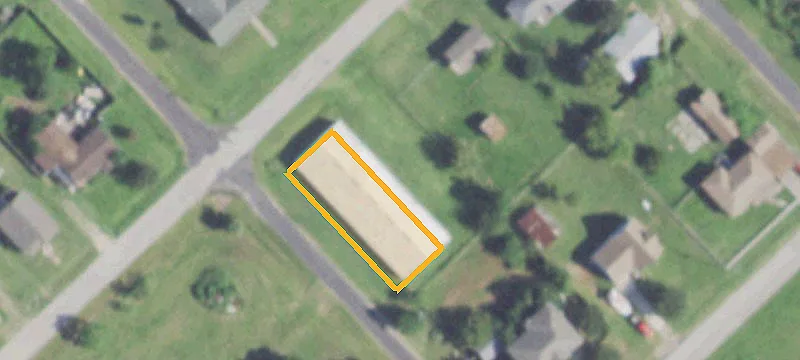 910 Overton Ave