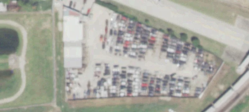 640 Red Blf Rd