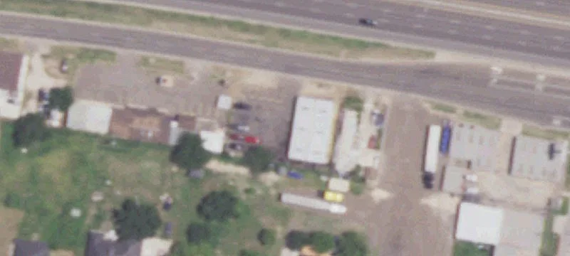 2143 Interstate Hwy 2nd 2