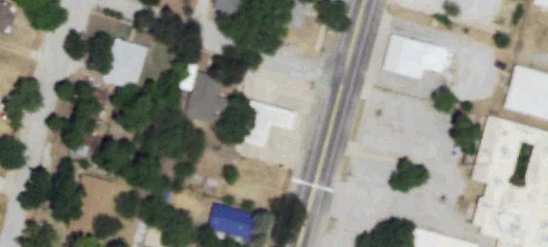 400 Texas St