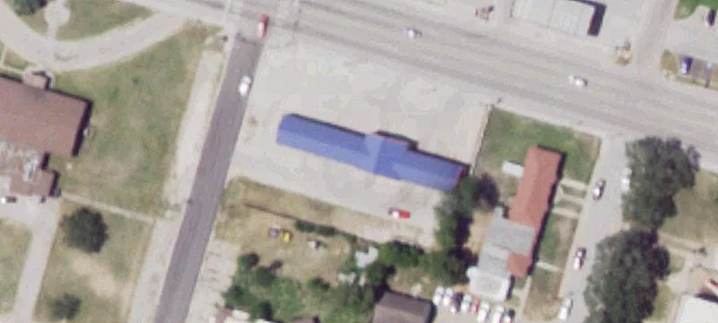 300 Gravis St