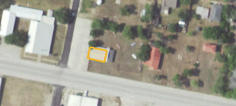 503 Wood Ave