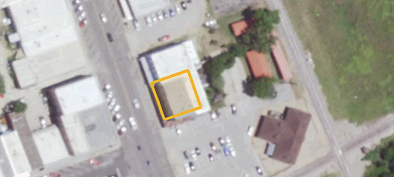 4 Depot Sq