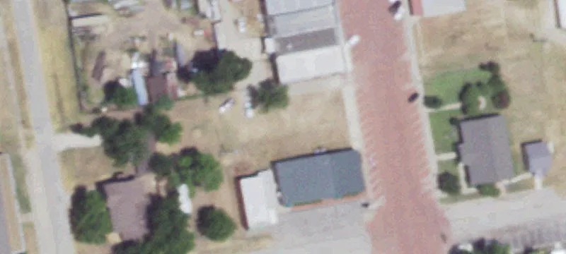 112 Colket St
