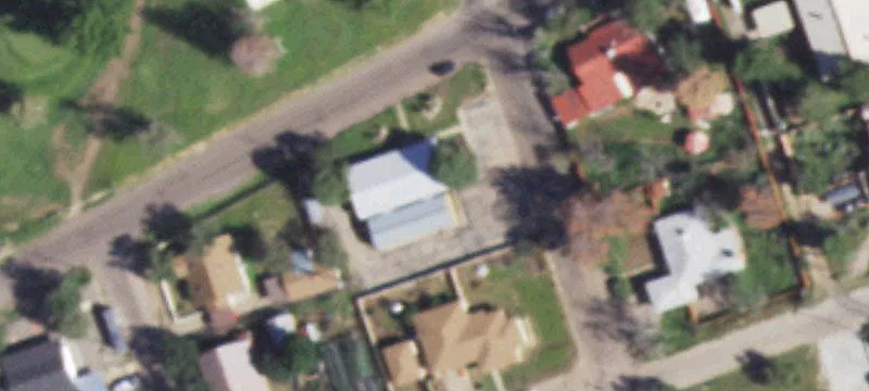 708 Brown St