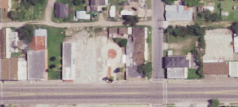 295 Hidalgo Ave
