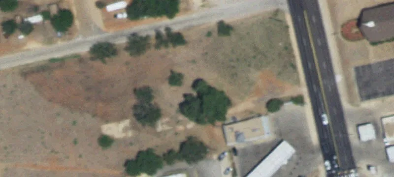1800 Lamar St