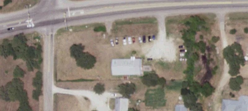341 State Hwy 21st W
