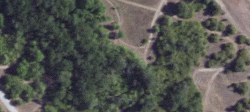 9310 Confederate Park Rd