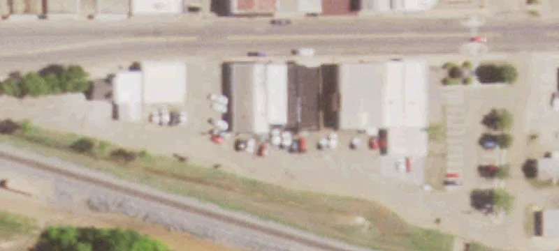 205 1st